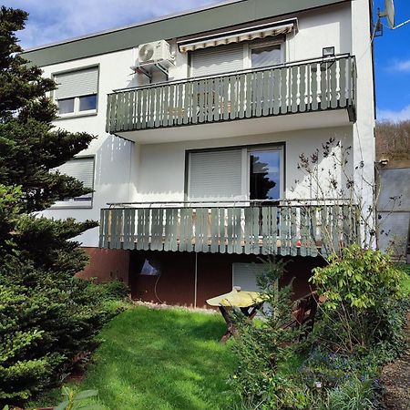 Ferienwohnung Marsteller In Fulda Glaeserzell Mit Wlan Экстерьер фото