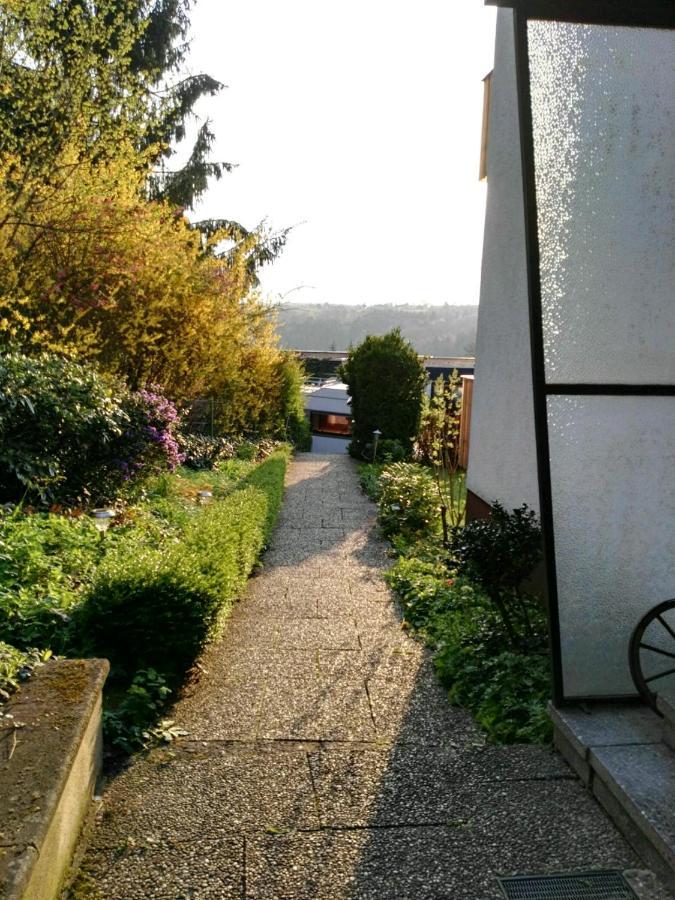 Ferienwohnung Marsteller In Fulda Glaeserzell Mit Wlan Экстерьер фото