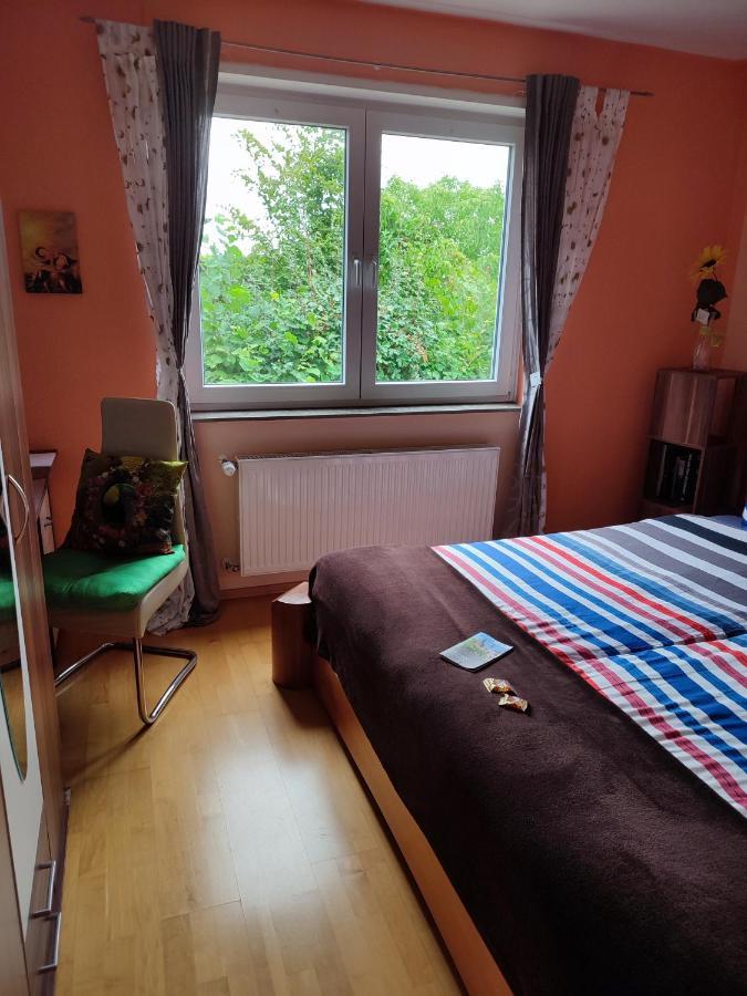 Ferienwohnung Marsteller In Fulda Glaeserzell Mit Wlan Экстерьер фото